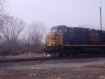 CSX 5232